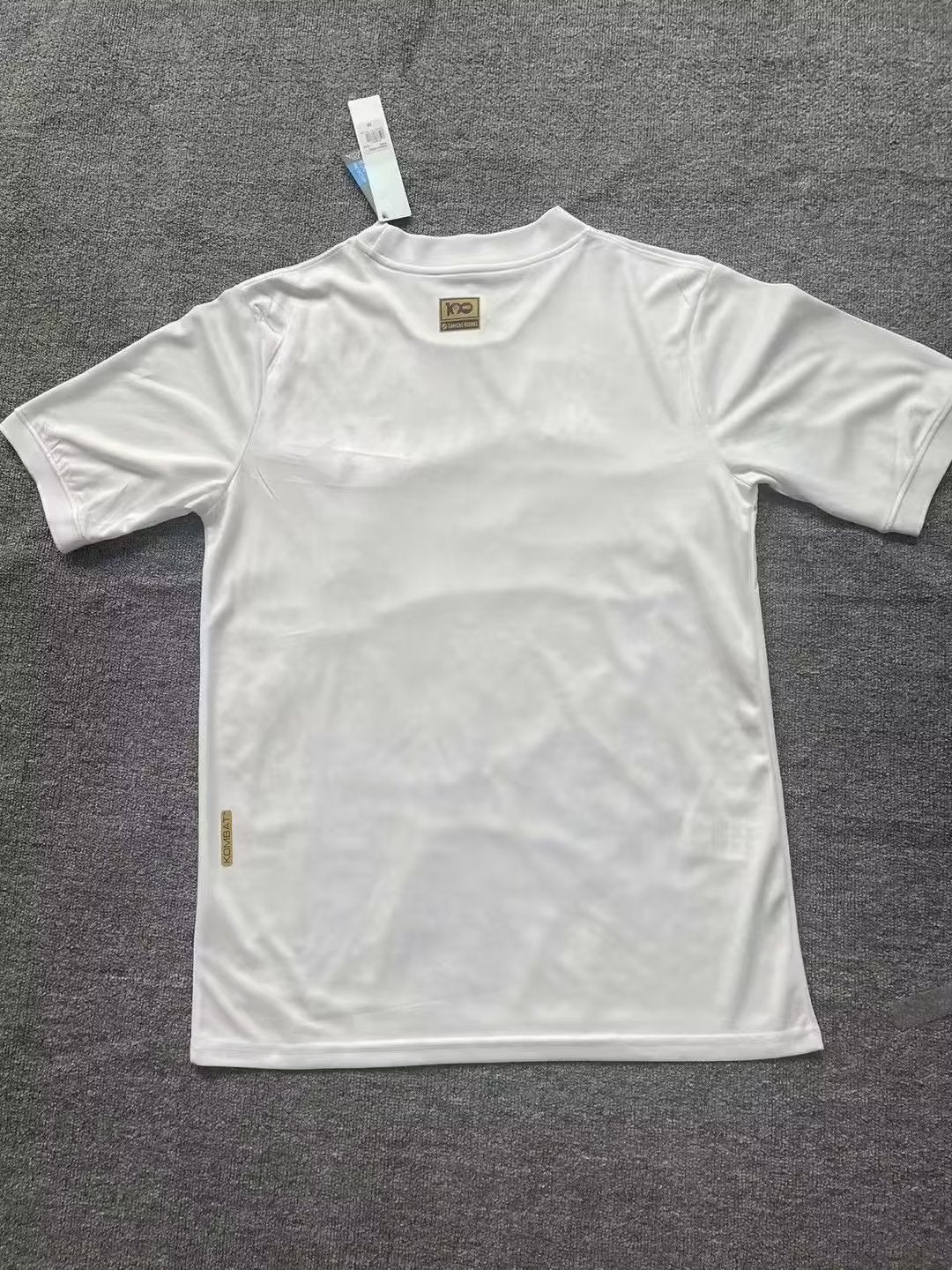 Vasco 2023/2024 Goalkeeper Fan Version Football Jersey