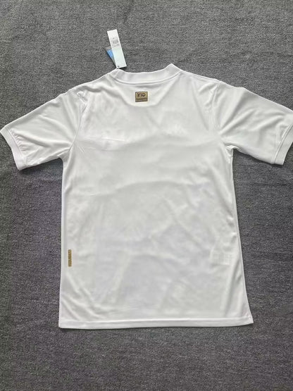 Vasco 2023/2024 Goalkeeper Fan Version Football Jersey