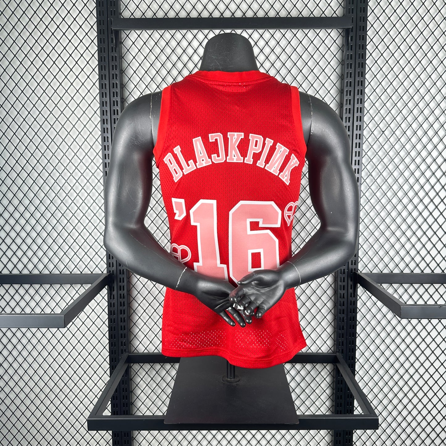 Chicago Bulls 2025/2026 Football Jersey