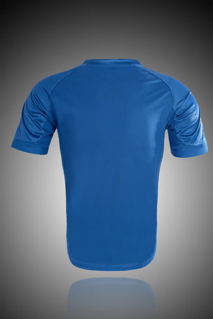Retro Italy 2004 Home Football Jersey