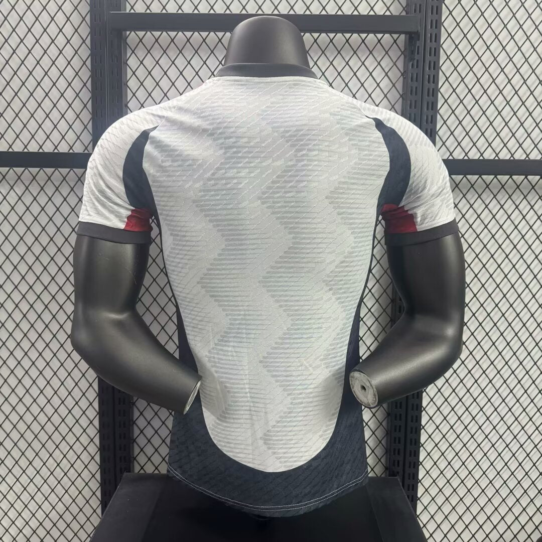 Japan Special Edition 2025/2026 Player Version Football Jersey