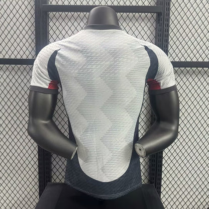 Japan Special Edition 2025/2026 Player Version Football Jersey