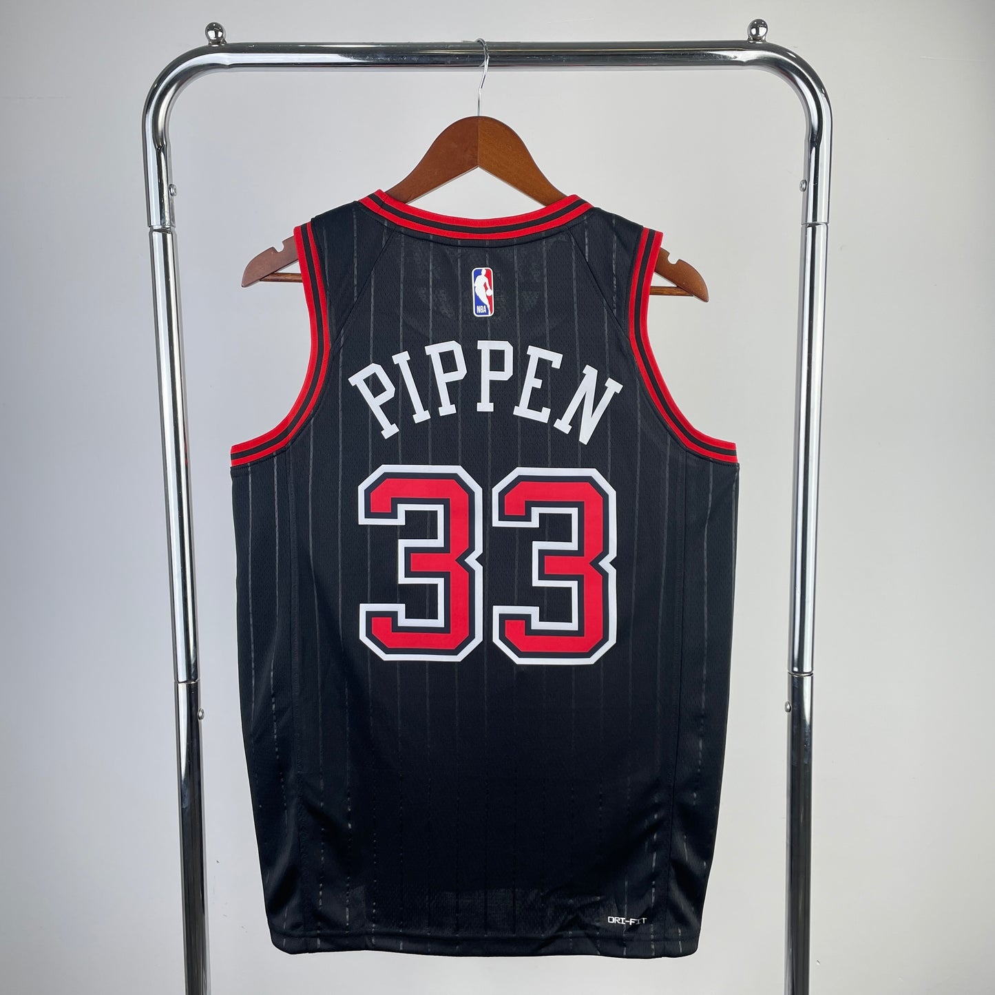Chicago Bulls 2023 Football Jersey