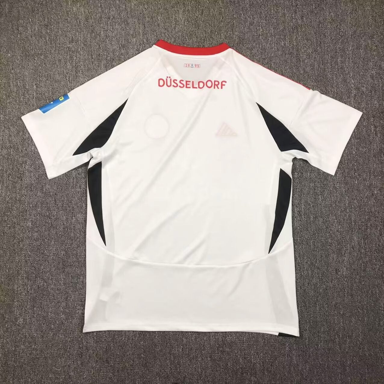 other team 2024/2025 Away Fan Version Football Jersey