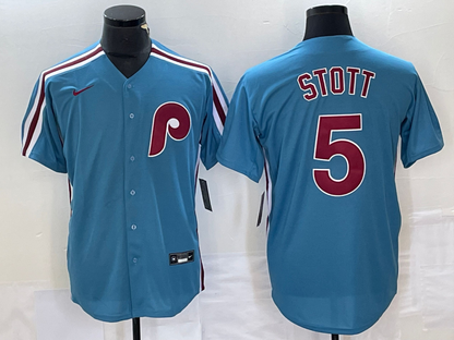 NBA&NFL&MLB 2025 Fan Version Football Jersey