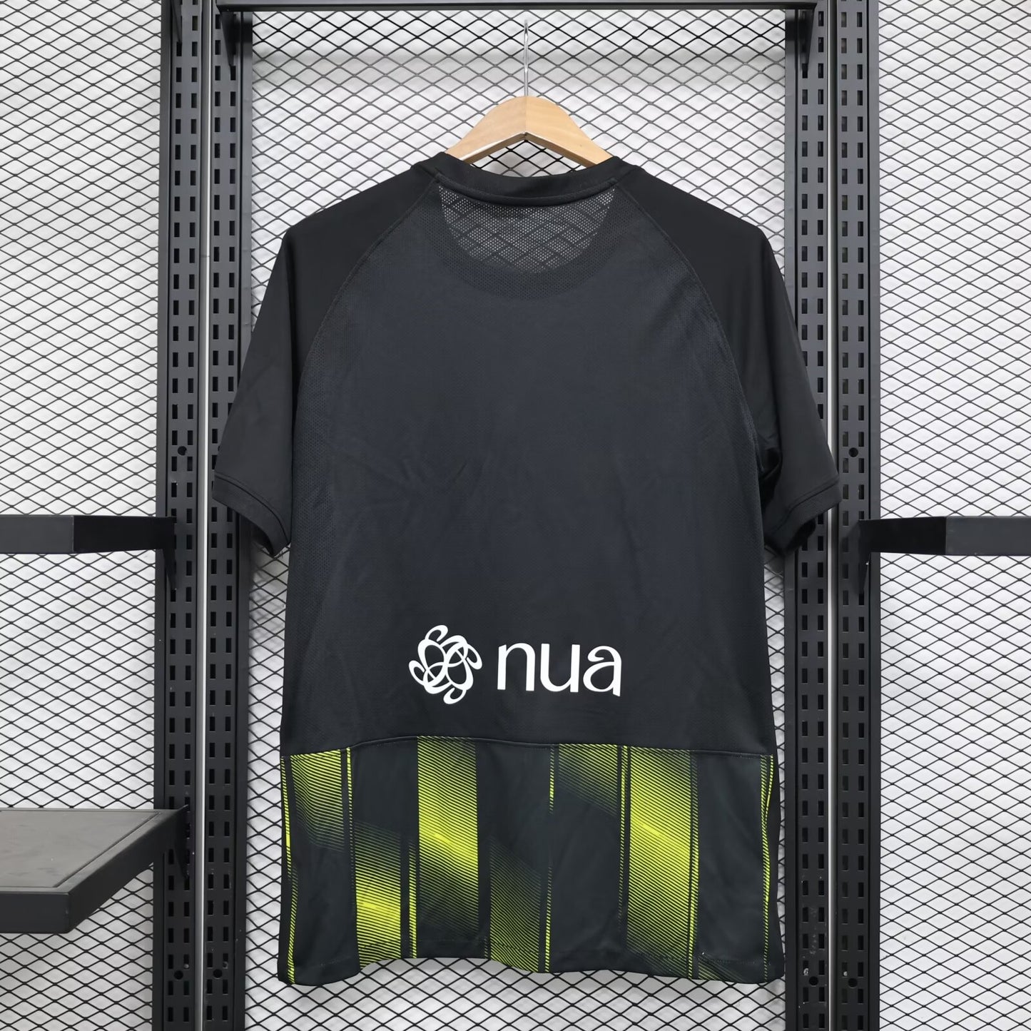 other team 2023/2024 Third Fan Version Football Jersey
