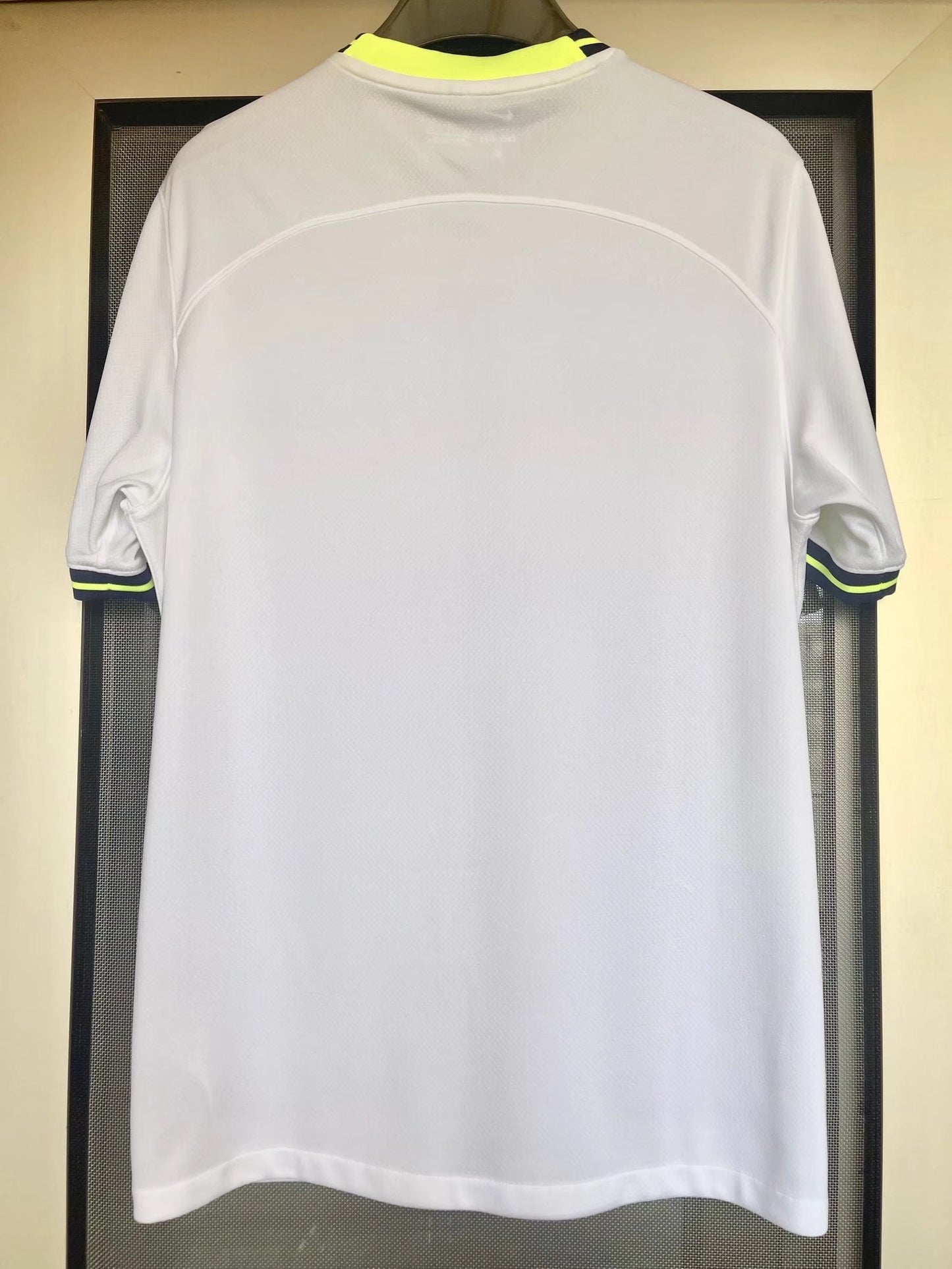 Tottenham Hotspur 2022/2023 Home Fan Version Football Jersey