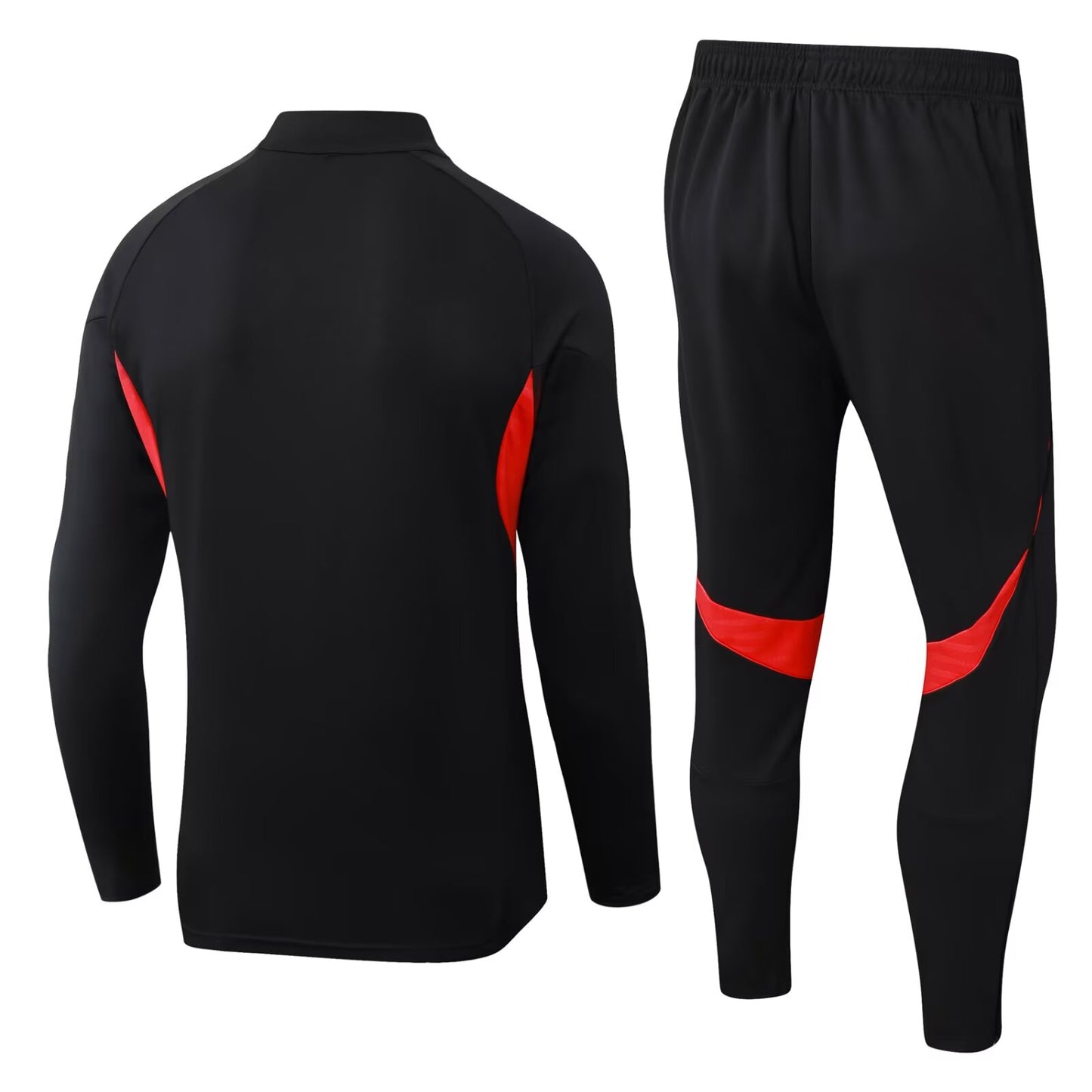 Jacket suite 2025/2026 Tracksuit