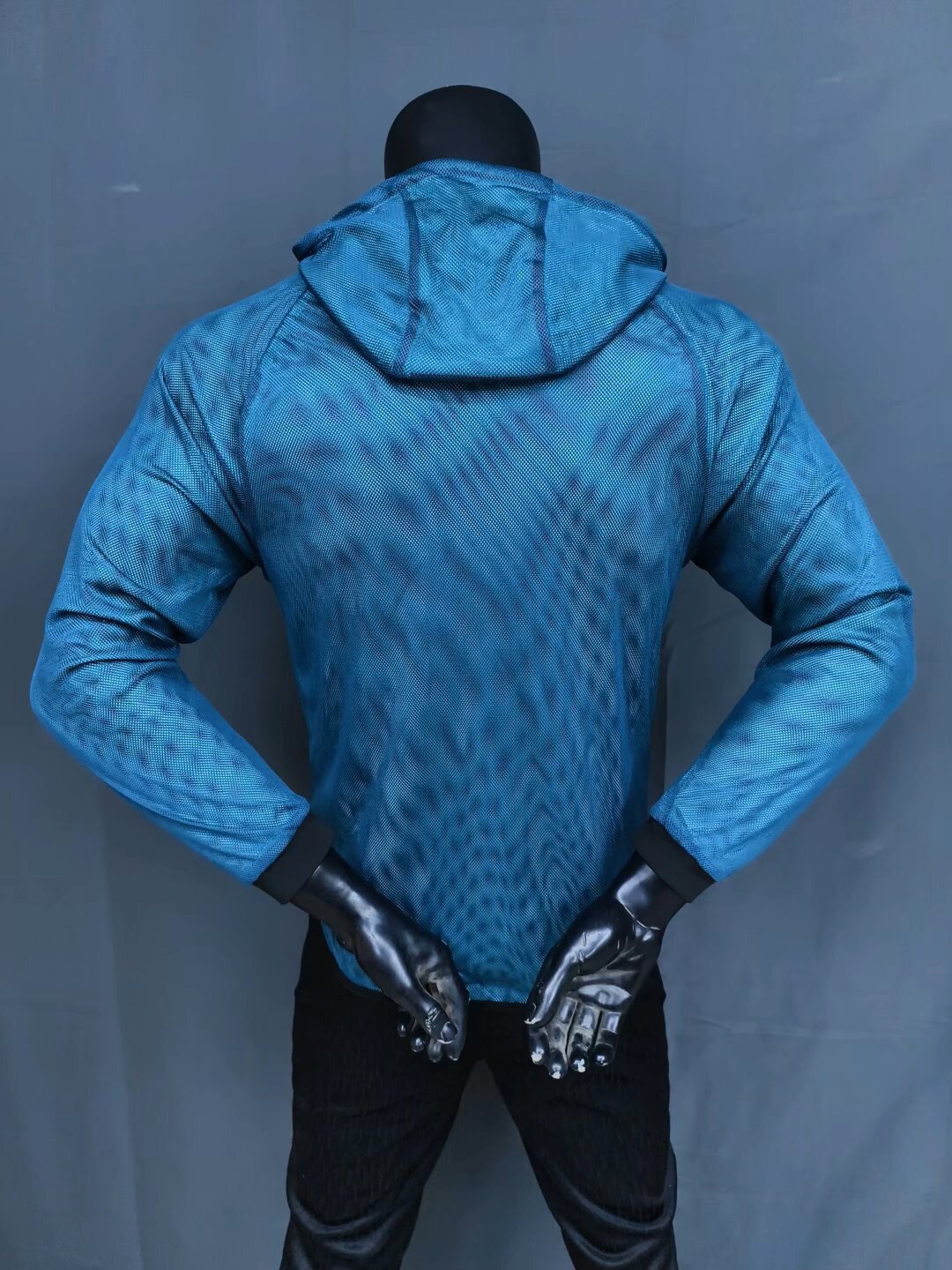 Windbreaker 2026/2027 Windbreaker