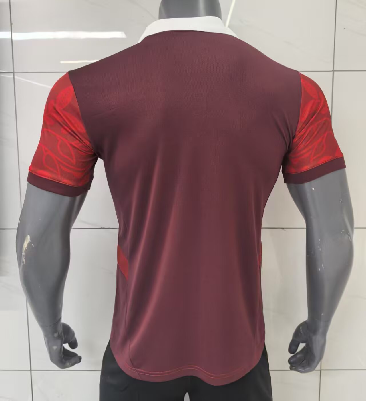 Portugal Special Edition 2025/2026 Fan Version Football Jersey
