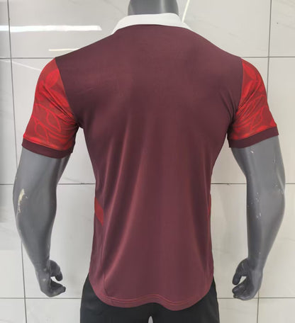 Portugal Special Edition 2025/2026 Fan Version Football Jersey