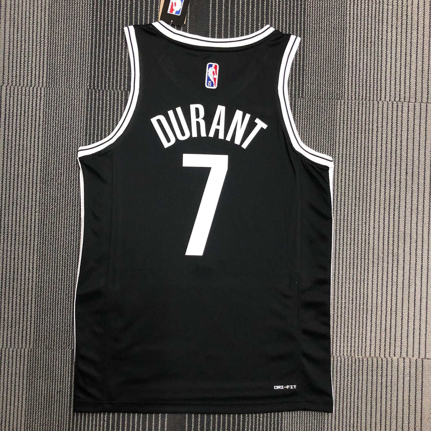 Brooklyn Nets Football Jersey