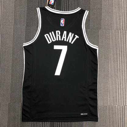 Brooklyn Nets Football Jersey
