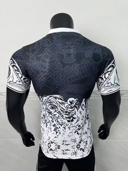 Real Madrid Special Edition 2025/2026 Player Version Football Jersey