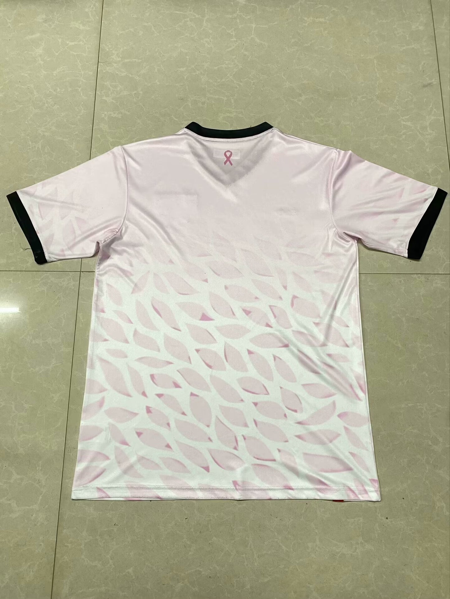 Sao Paulo Special Edition 2024/2025 Fan Version Football Jersey