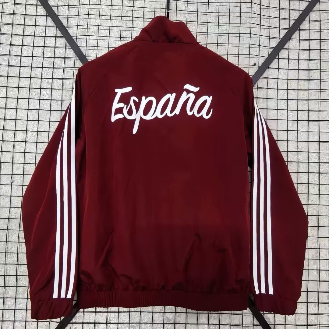Windbreaker 2025/2026 Windbreaker