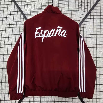 Windbreaker 2025/2026 Windbreaker