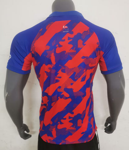 JDT 2023/2024 Home Fan Version Football Jersey