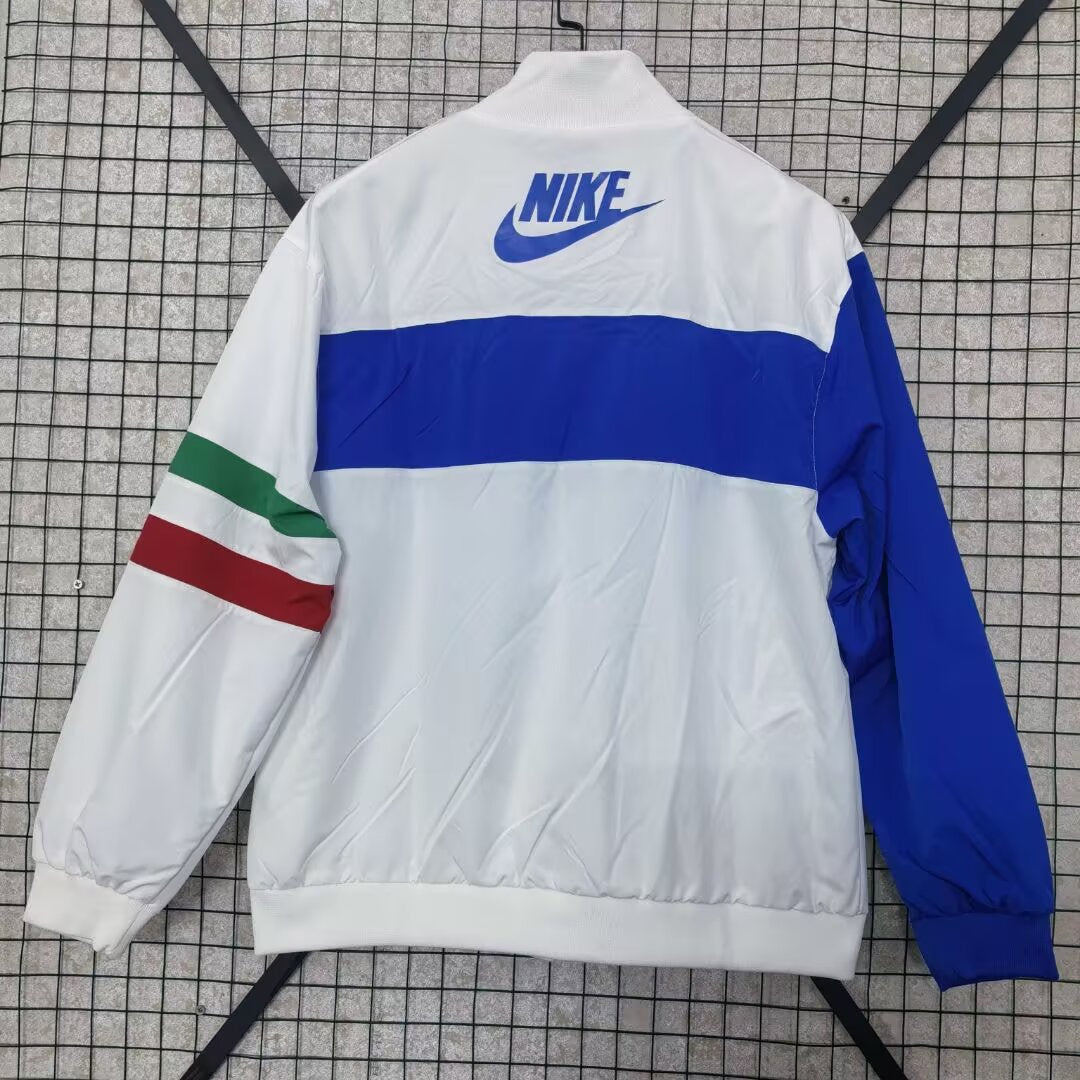 Retro Italy-Serie A 1996 Windbreaker