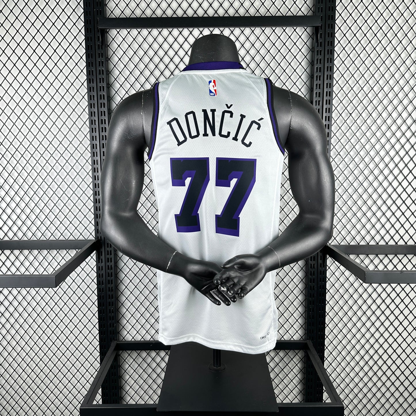 LA Lakers 2023 Football Jersey