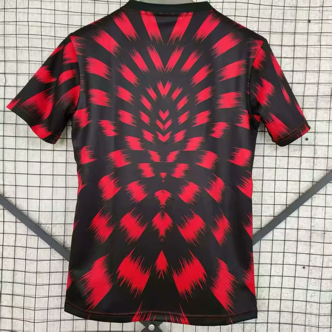 Flamengo 2024/2025 Fan Version Tracksuit