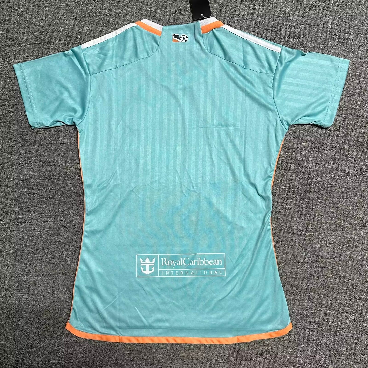 Inter Miami CF 2024/2025 Women Third Away Football Jersey
