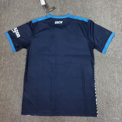 Napoli Special Edition 2022/2023 Fan Version Football Jersey