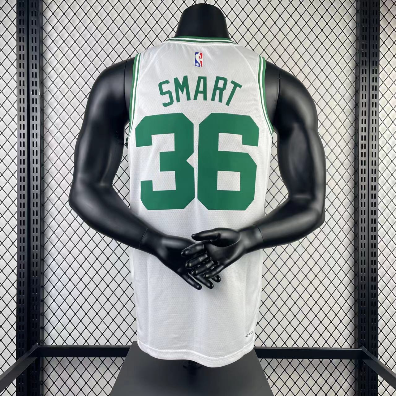 Boston Celtics 2023 Football Jersey
