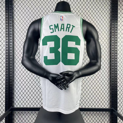 Boston Celtics 2023 Football Jersey