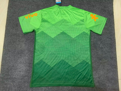Retro Brazil Special Edition 2019/2020 Football Jersey