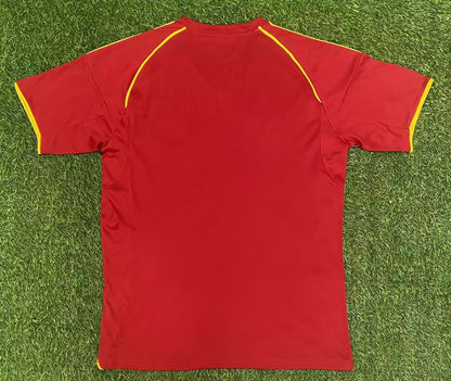 Reading 2025/2026 Home Fan Version Football Jersey