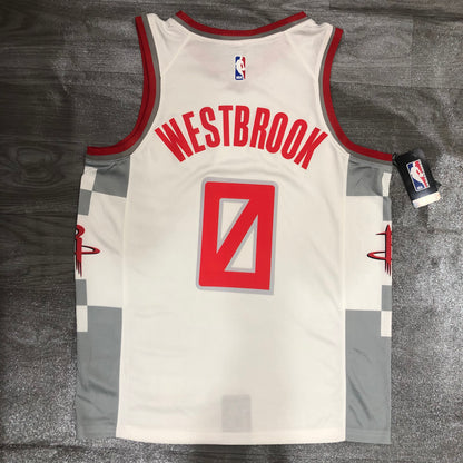 Houston Rockets Football Jersey