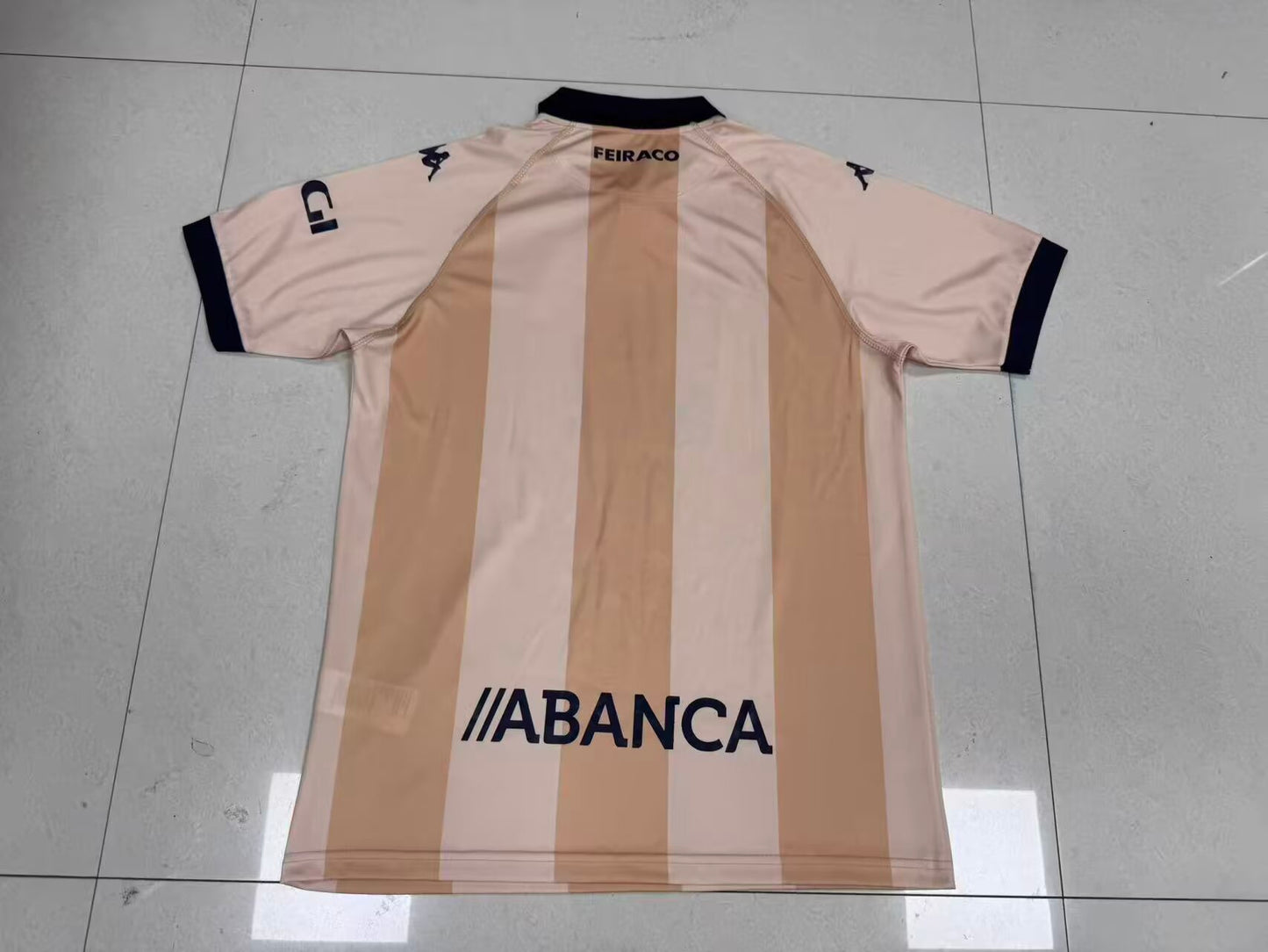 Spain-La Liga Special Edition 2025/2026 Fan Version Football Jersey