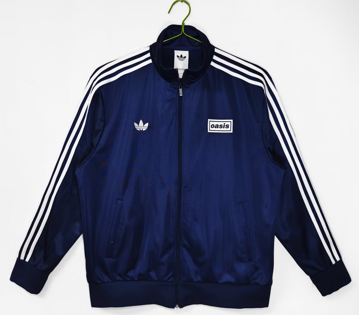 Jacket suite 2025/2026 Tracksuit