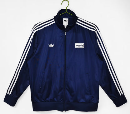 Jacket suite 2025/2026 Tracksuit