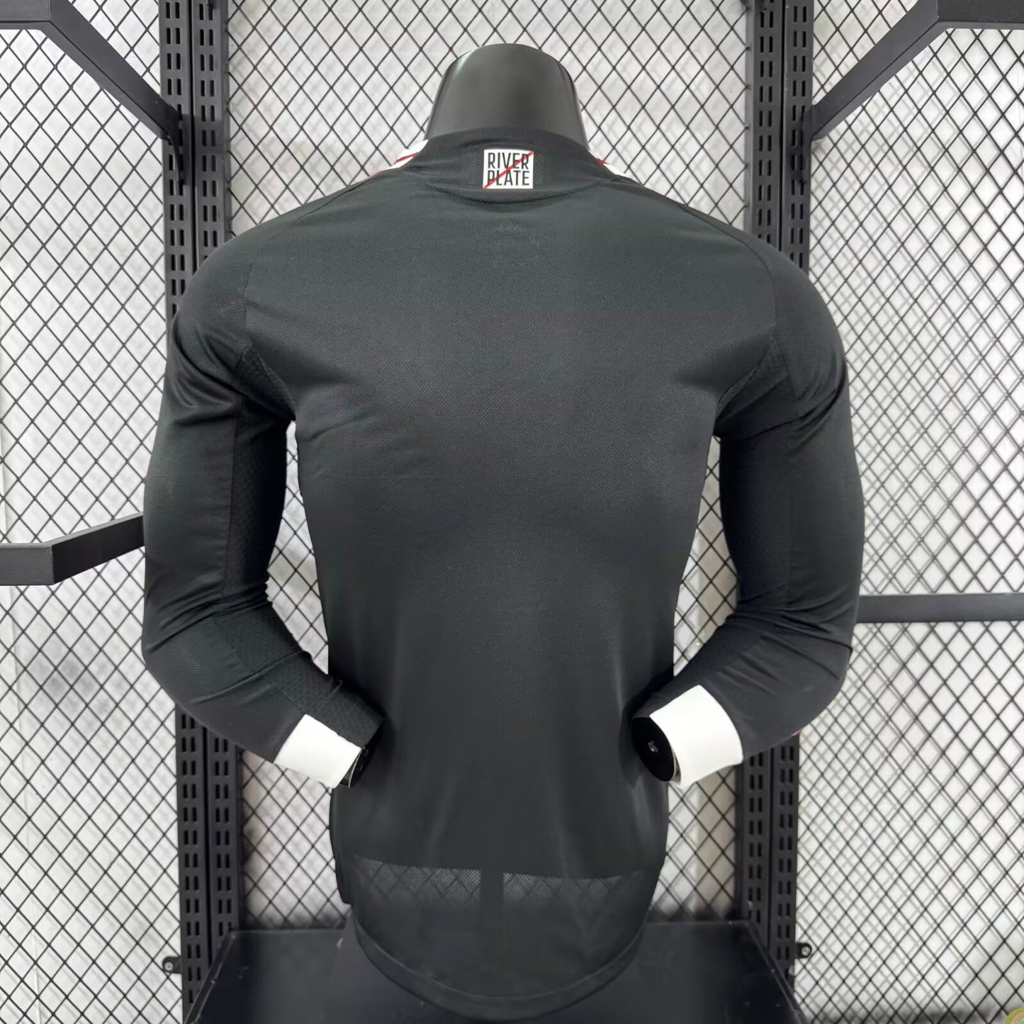 America（Mexico&MLS） 2025/2026 Away Player Version Football Jersey