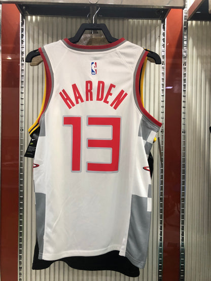 Houston Rockets Football Jersey