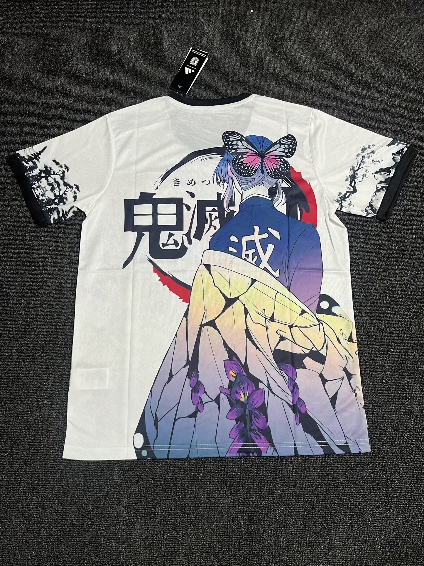 Japan Special Edition 2025/2026 Fan Version Football Jersey