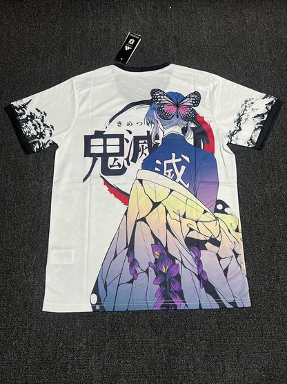Japan Special Edition 2025/2026 Fan Version Football Jersey