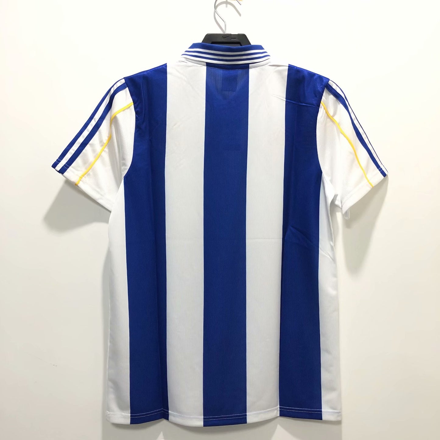 Retro Deportivo 1999/2000 Home Football Jersey