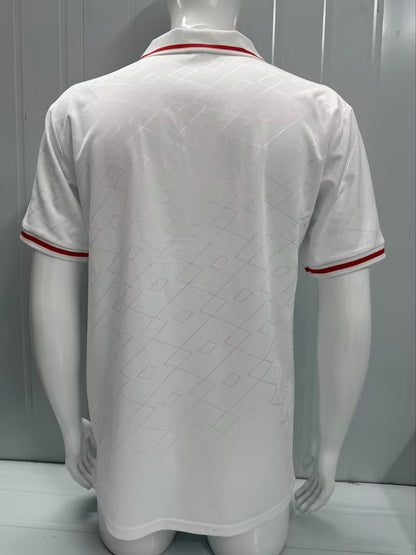 Retro Padova 1992/1994 Home Fan Version Football Jersey