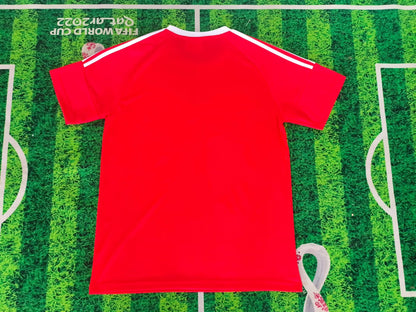 Adidas&Nike 2025/2026 Fan Version Football Jersey