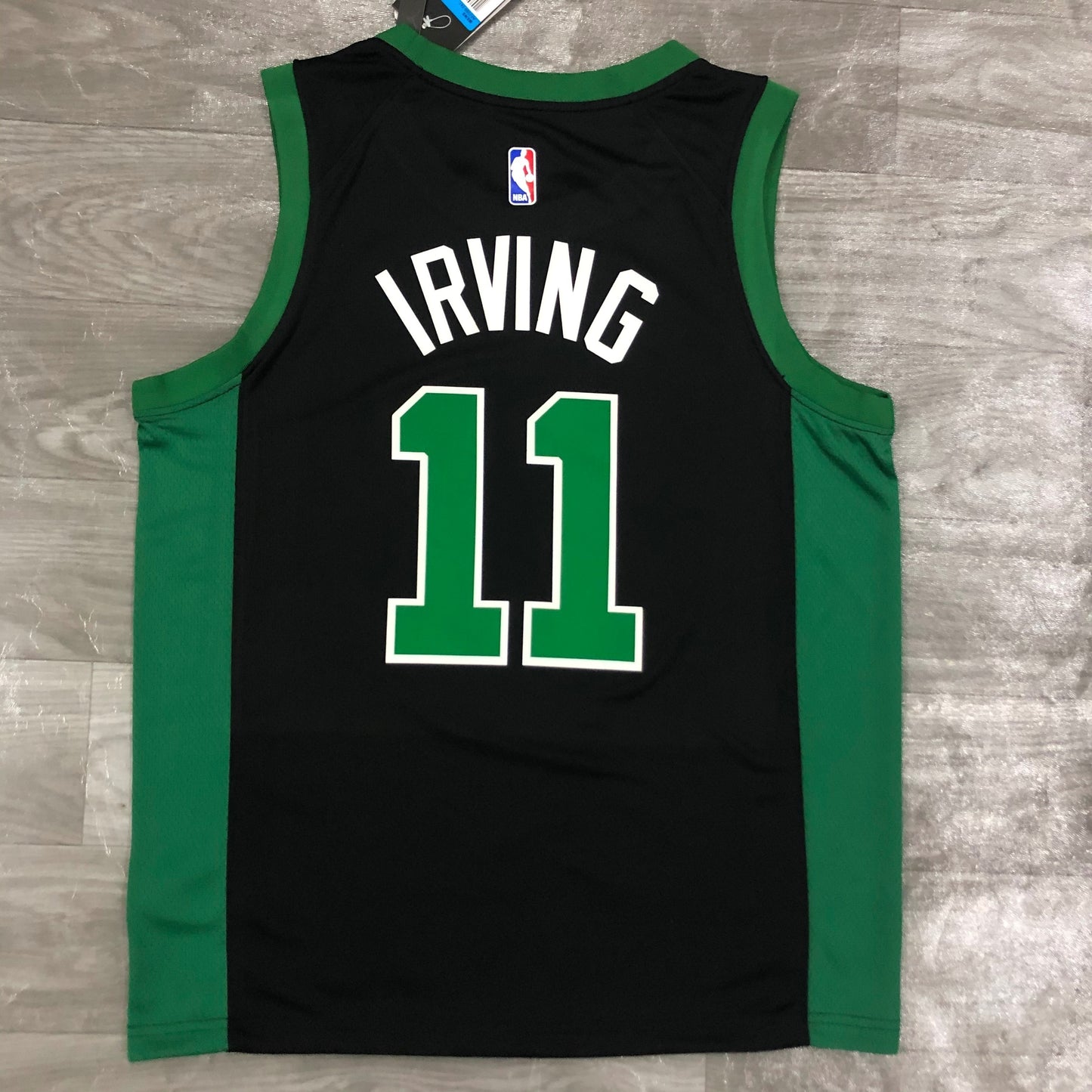 Boston Celtics 2021 Football Jersey