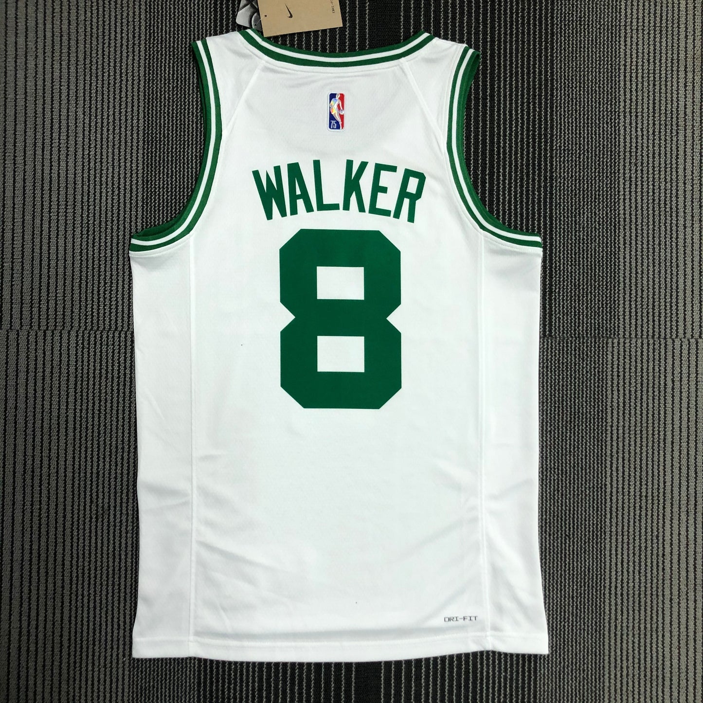 Retro Boston Celtics Football Jersey