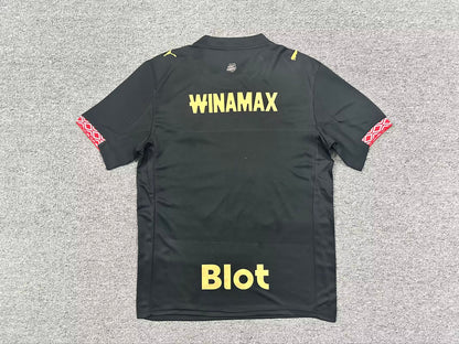 Stade Rennais 2025/2026 Third Away Fan Version Football Jersey