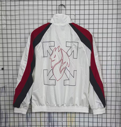 Retro Windbreaker 2024/2025 Windbreaker