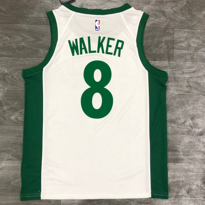 Boston Celtics 2021 Football Jersey