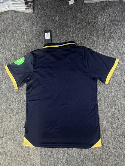 West Ham United 2025/2026 Third Fan Version Football Jersey