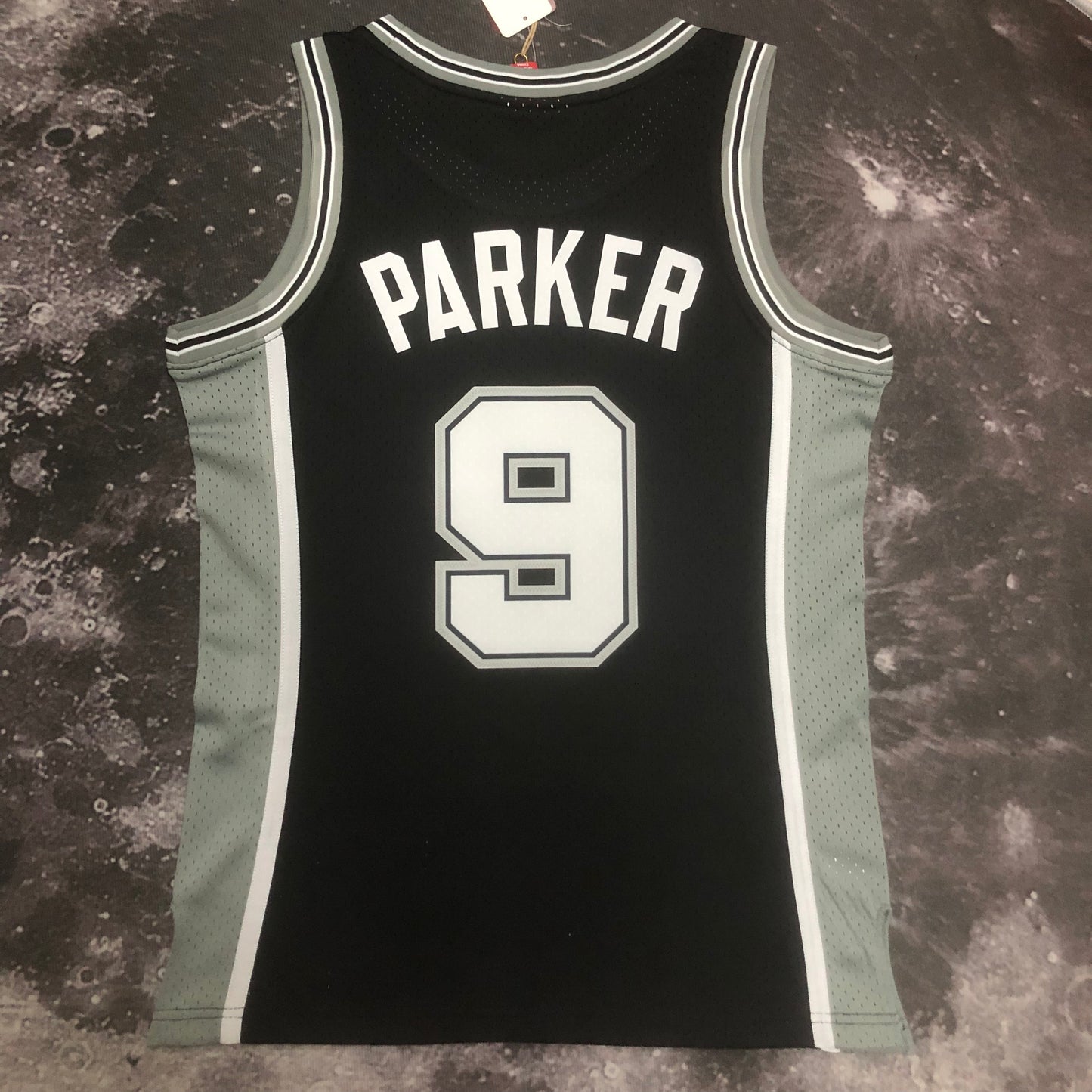 Retro NBA&NFL&MLB 2002/2003 Football Jersey