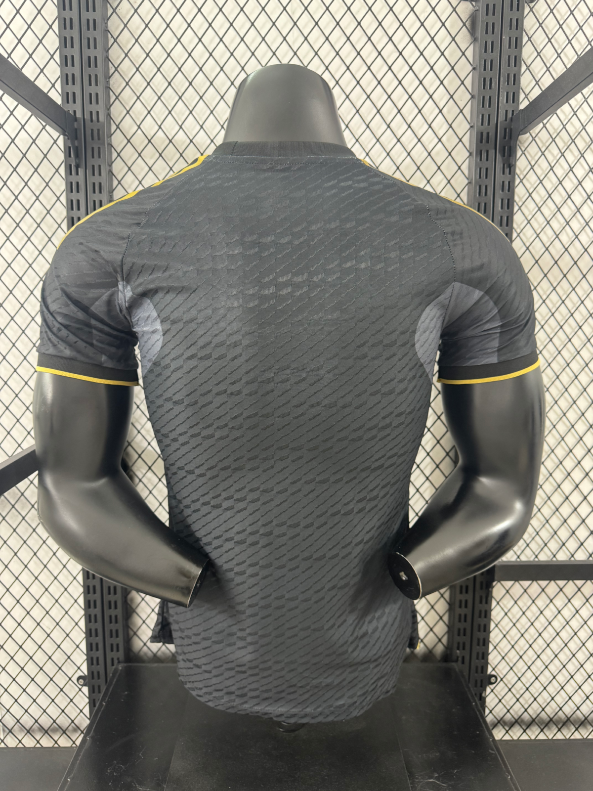 Mexico Special Edition 2025/2026 Player Version Football Jersey
